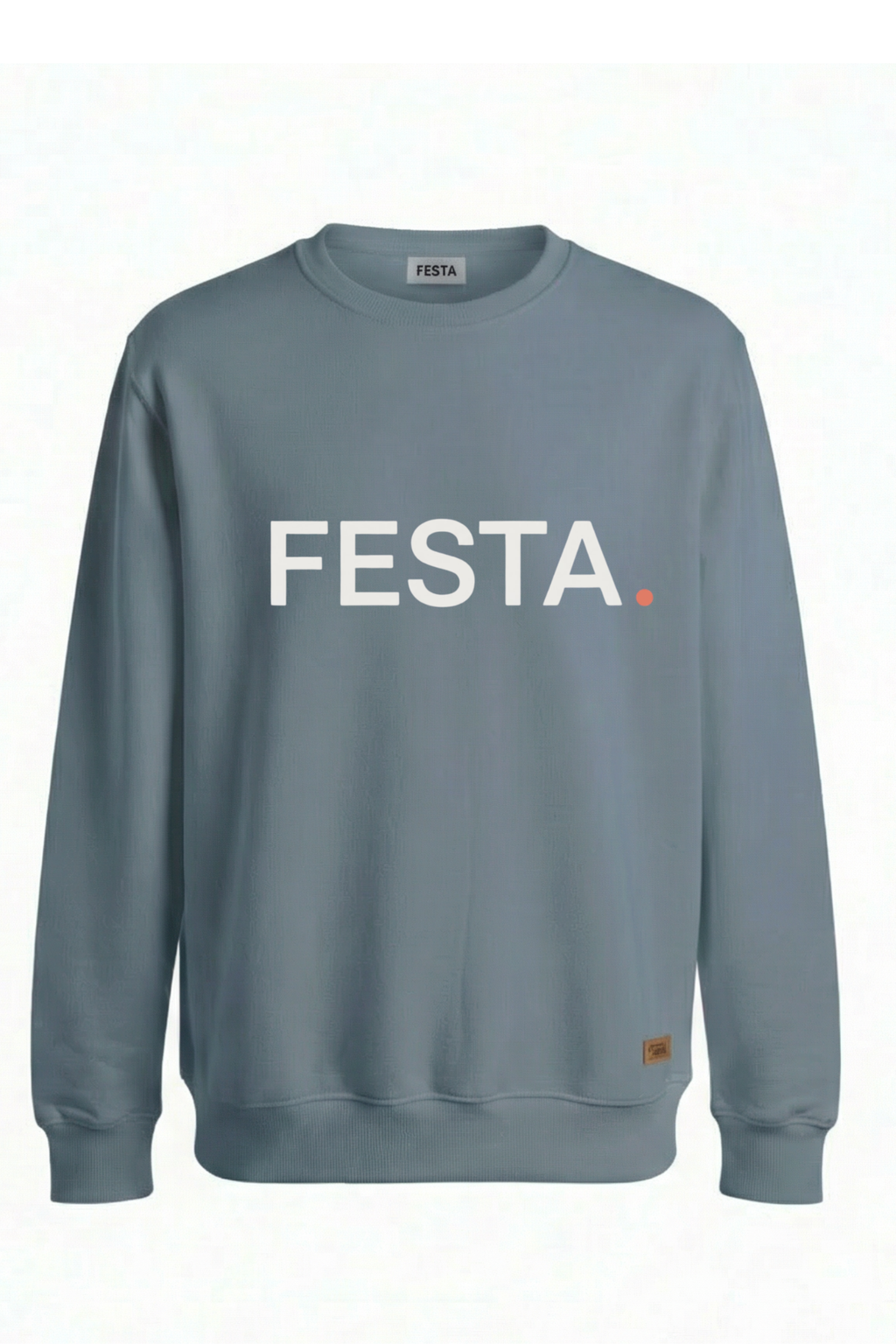 Festa Azul