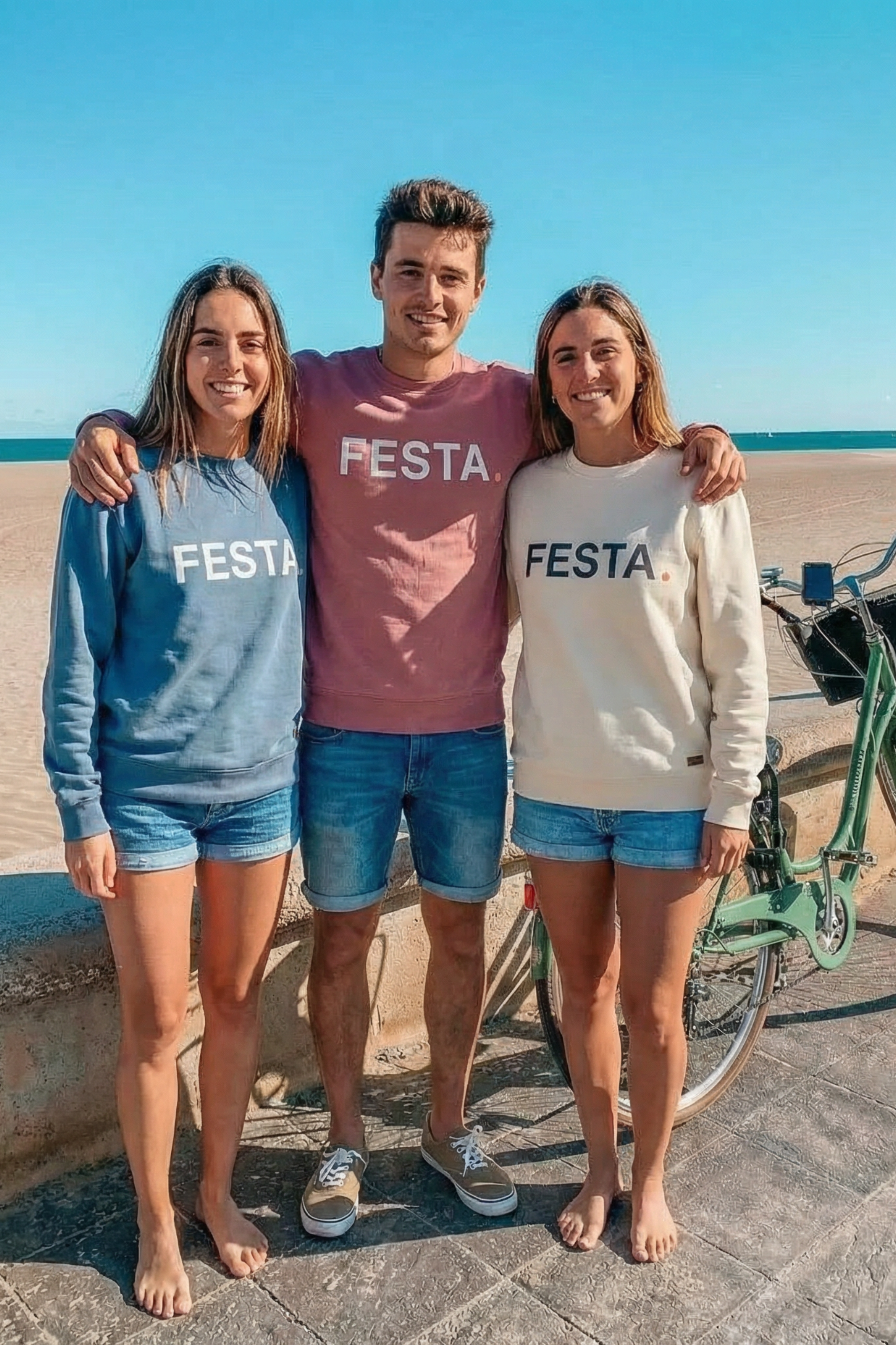 Festa Crema