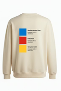 Pantone Crema