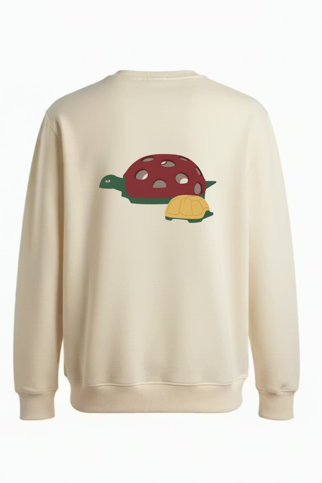 Tortuga Crema