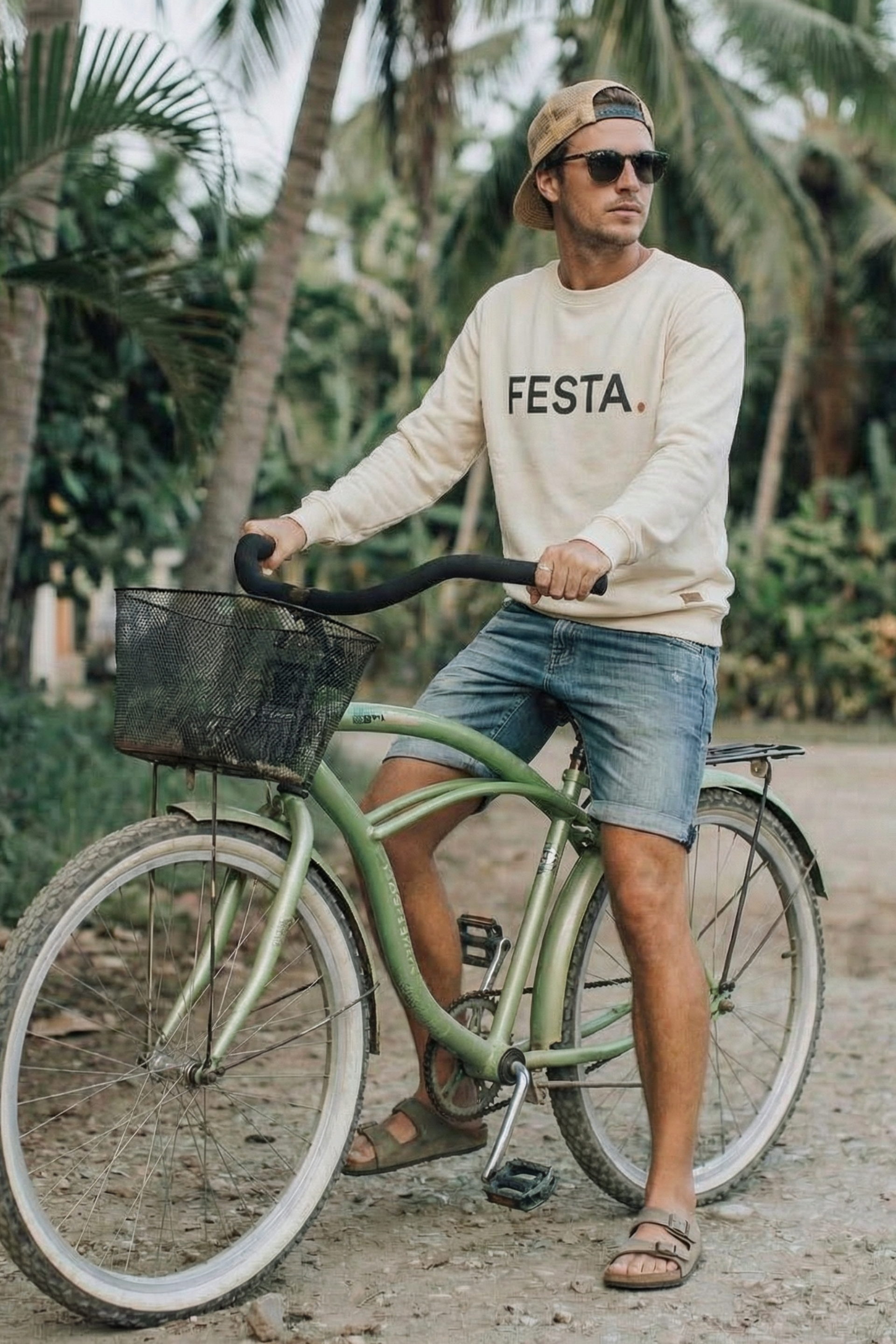 Festa Crema