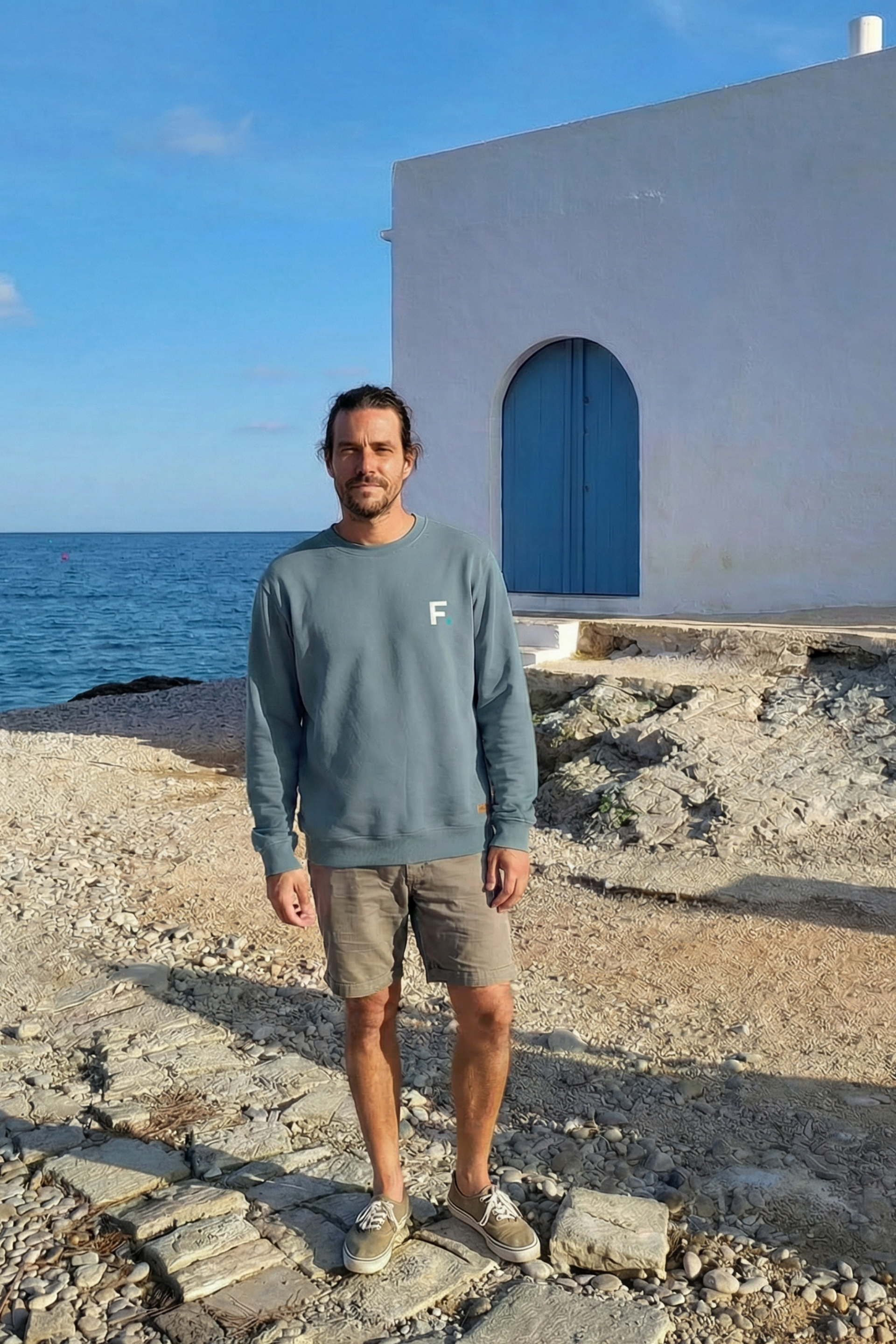 Jávea Azul