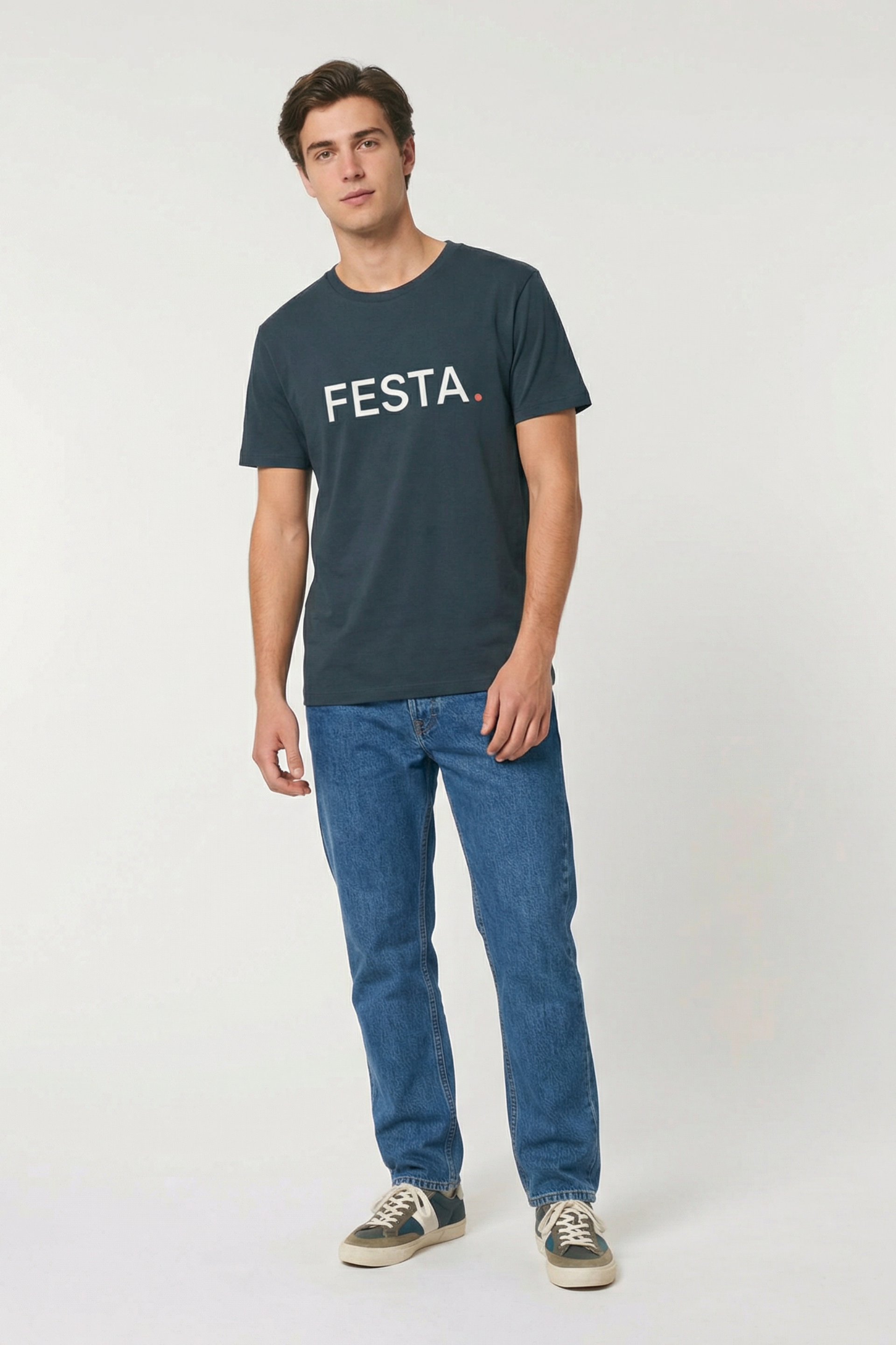 Festa Gris