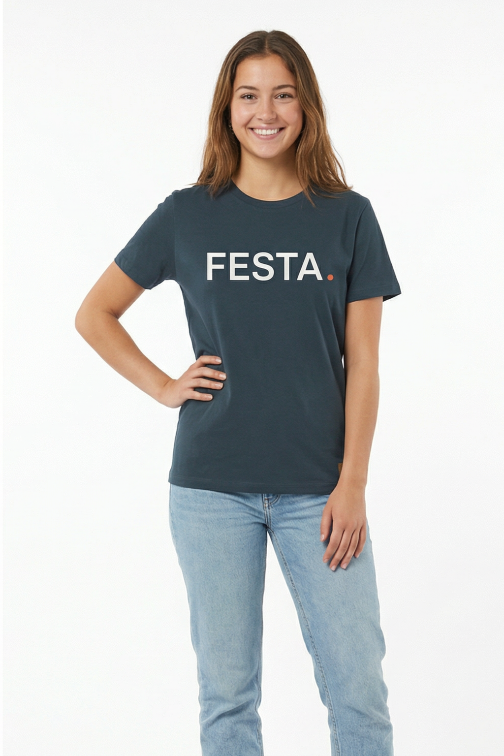 Festa Gris
