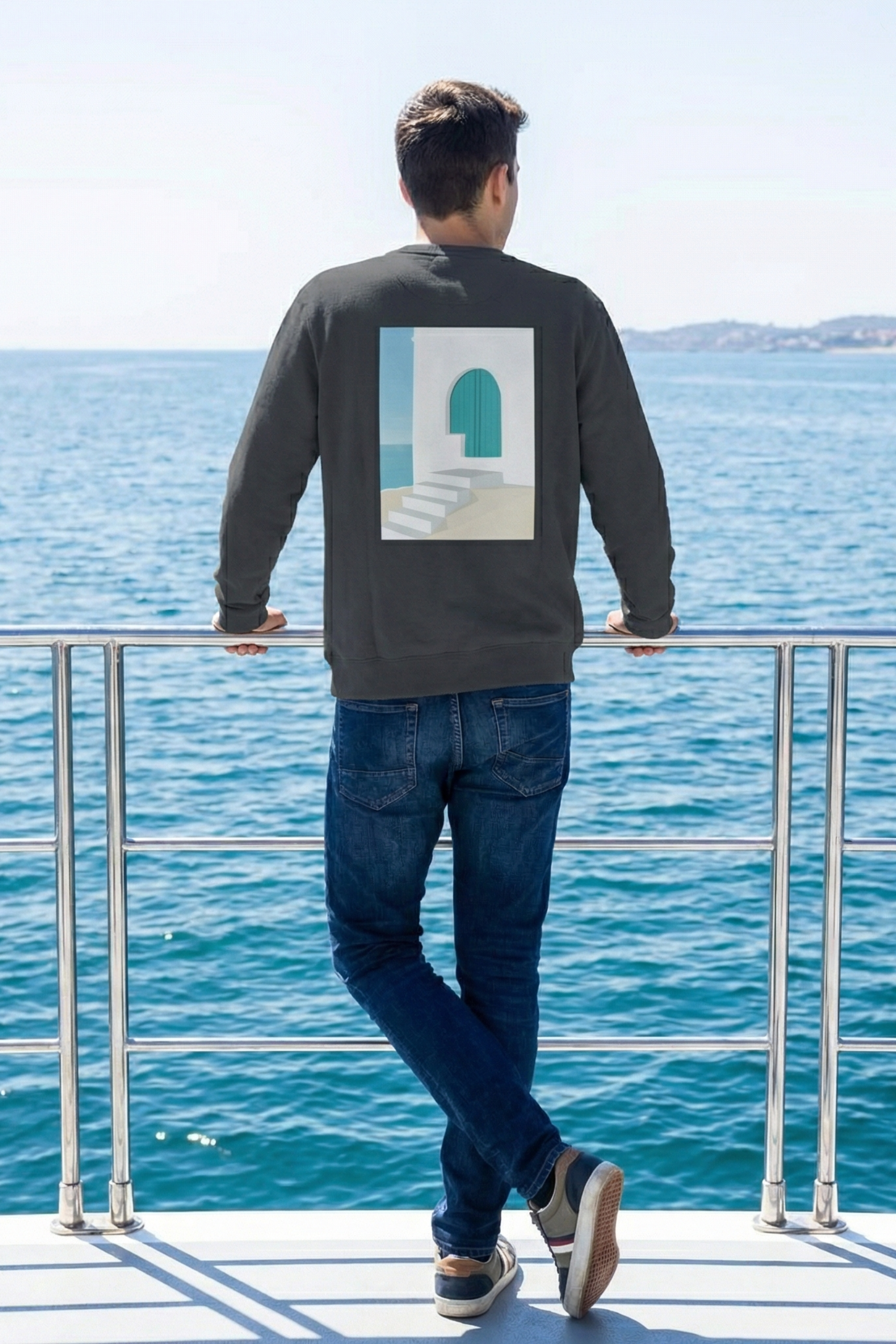 Jávea Gris