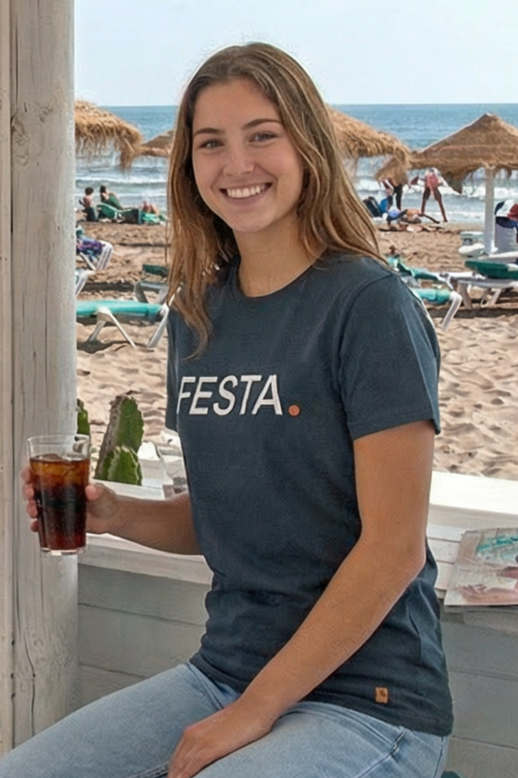 Festa Gris