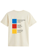 Pantone Crema