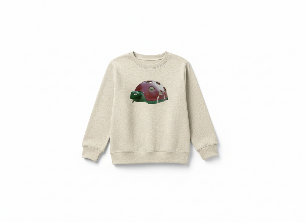 Sudadera Tortuga