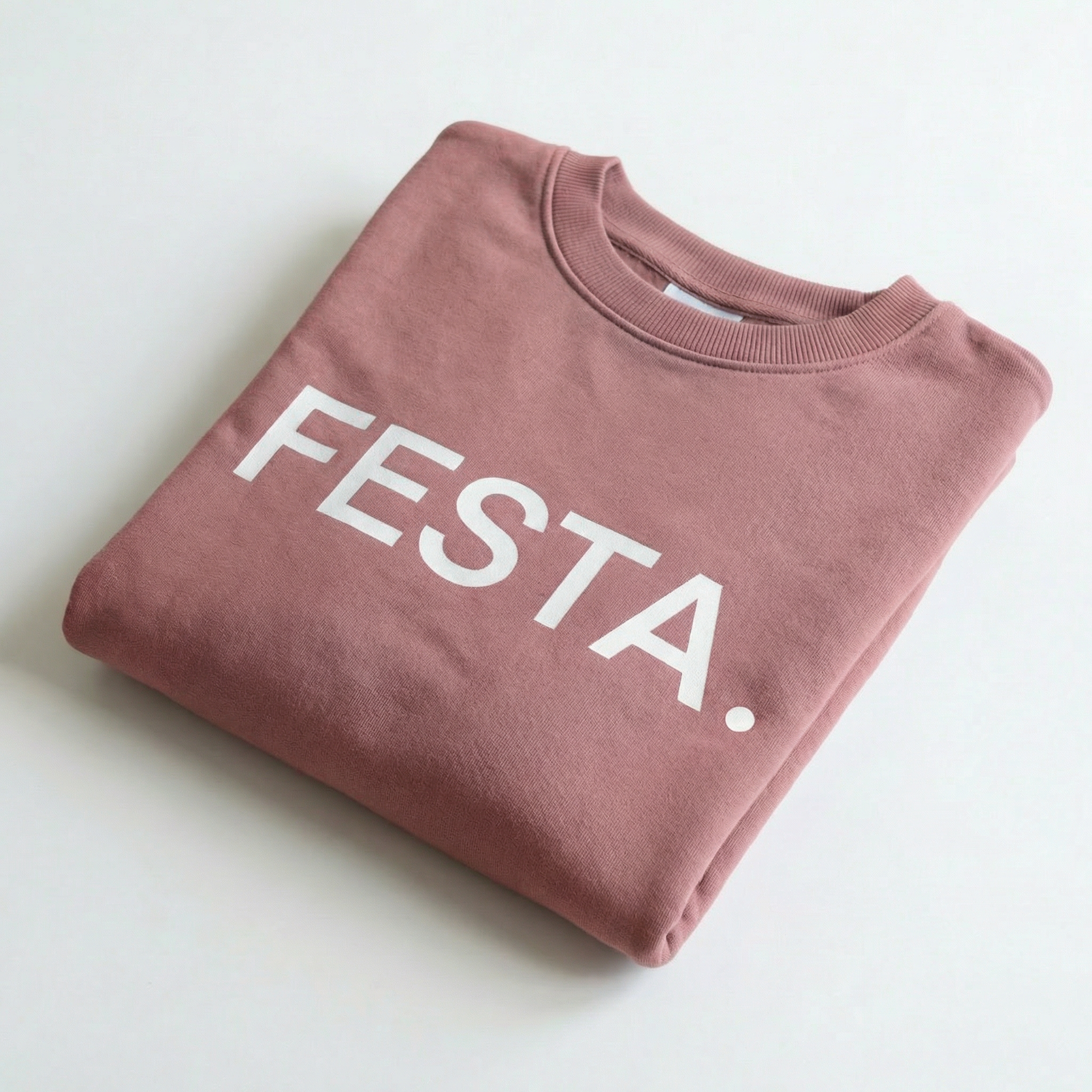 Festa Rojo