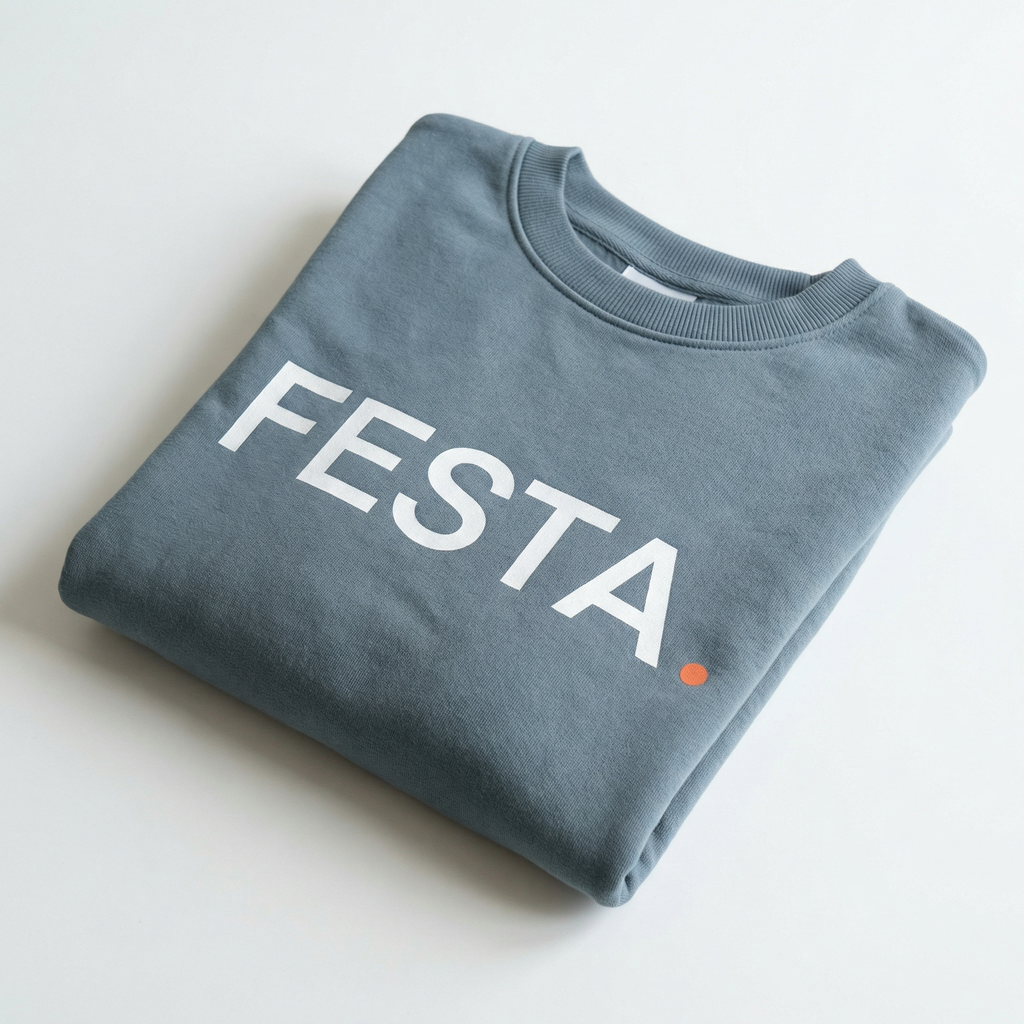 Festa Azul