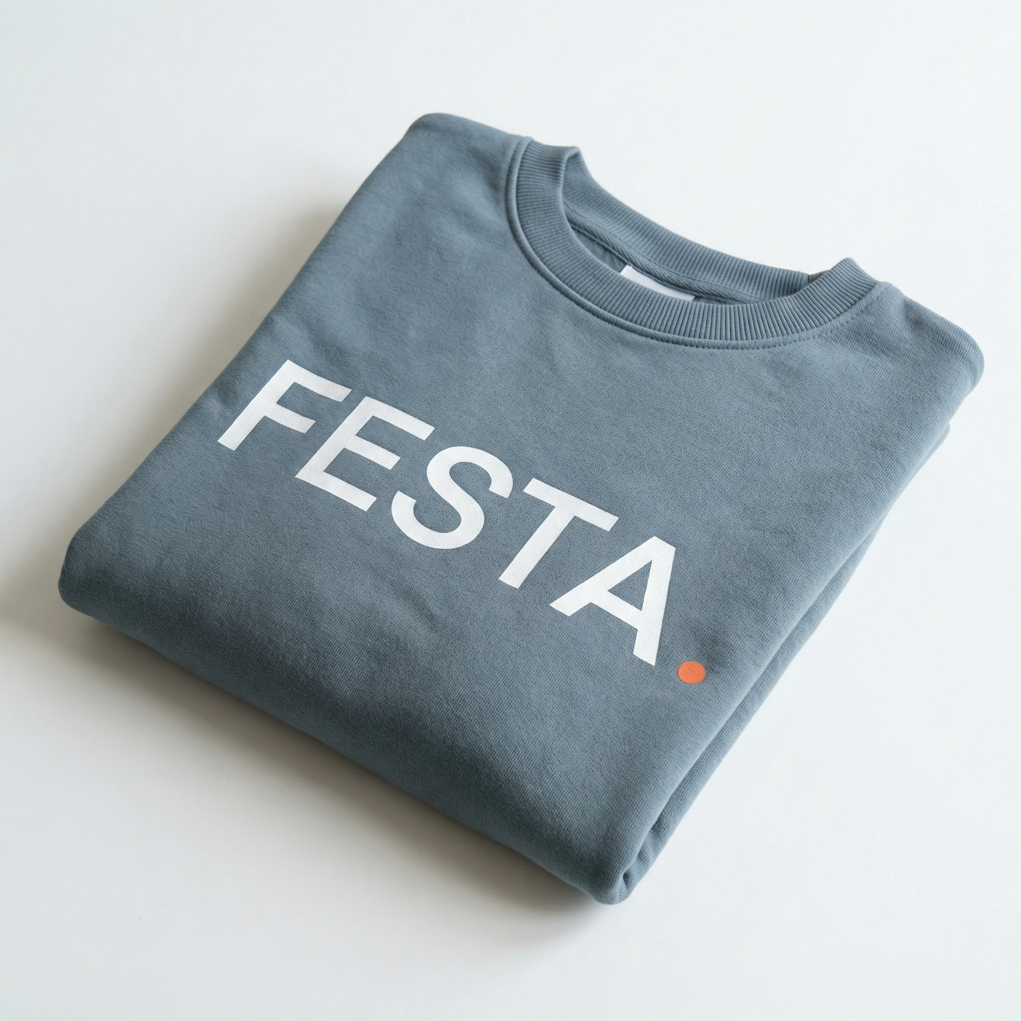 Festa Azul